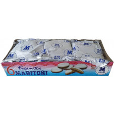 EXQUISITAS MARITOÑI 450G PACK 6